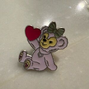 Disney Shellie Mae Pin